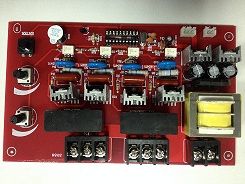 電子產品設計制造與自動化工程中的單片機開發及軟件開發設計